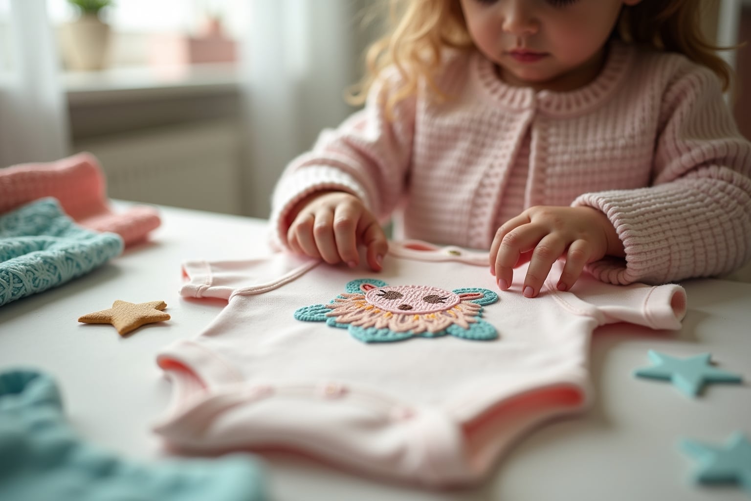 babybody besticken-Titel