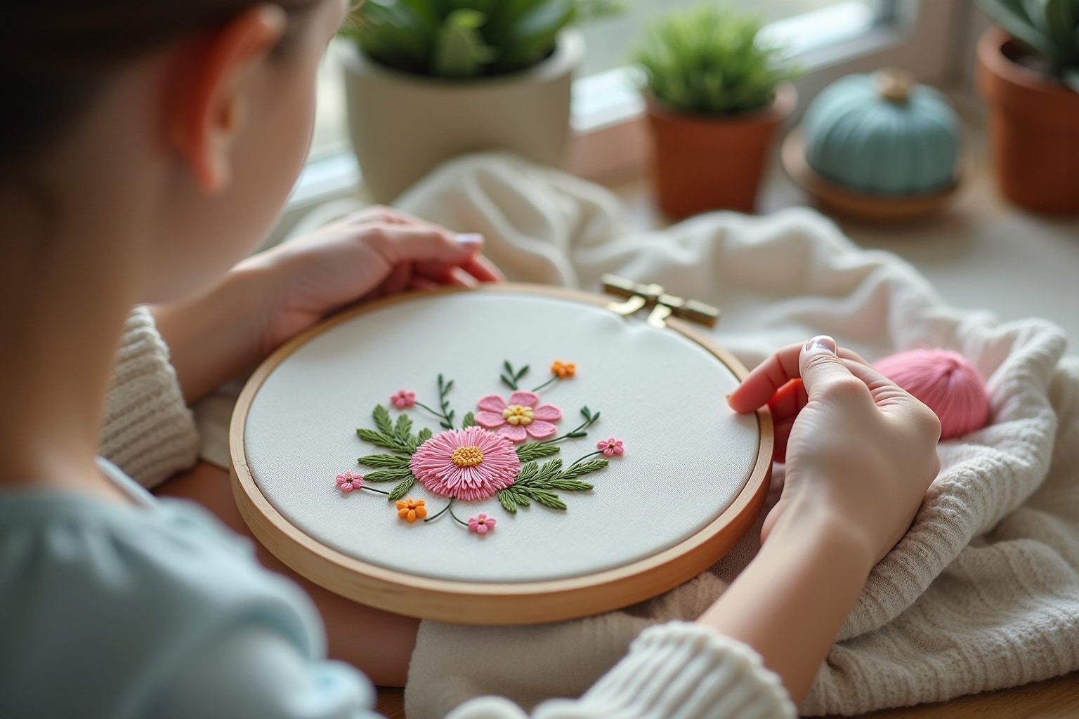 foto besticken-Titel