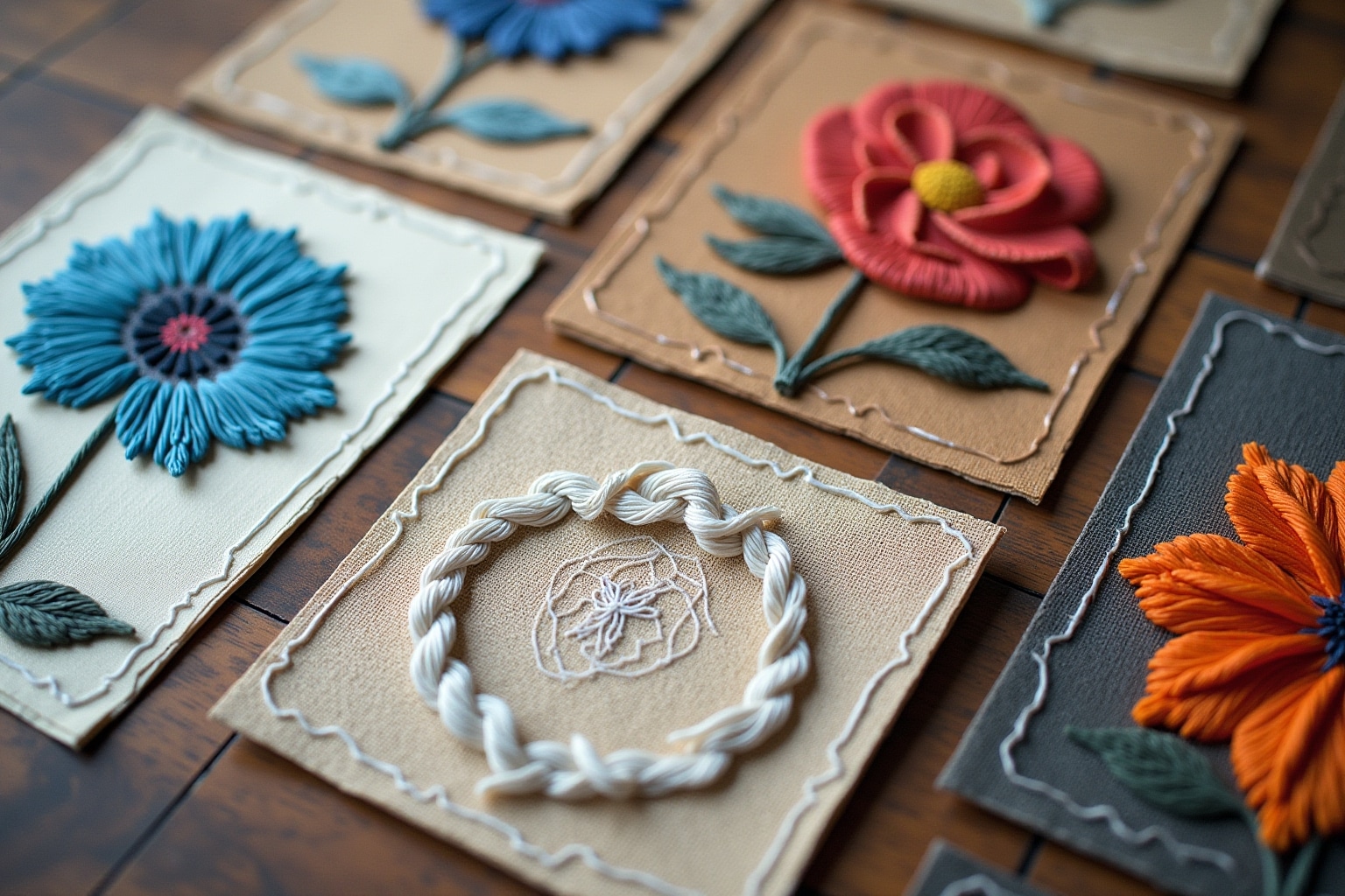 karten sticken vorlagen kostenlos-Titel