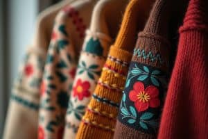 pullover ärmel besticken-Titel