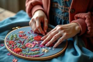 sticken auf kleidung-Titel