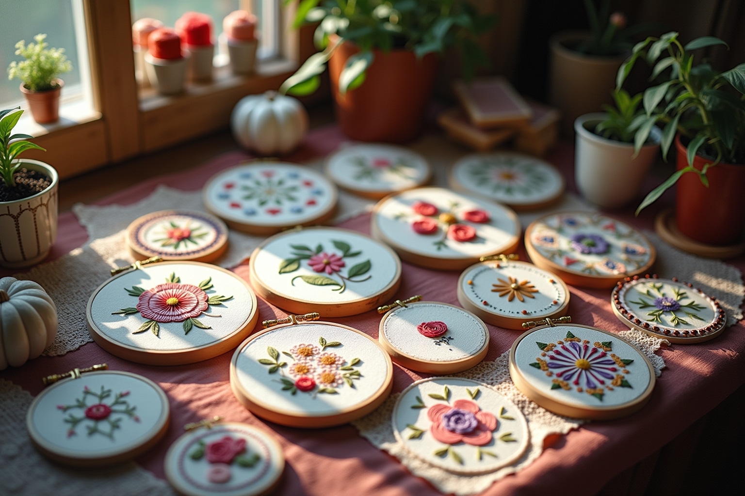 sticken vorlagen-Titel