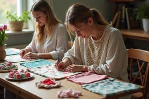 Taschen nähen: Kreative Ideen für Anfänger