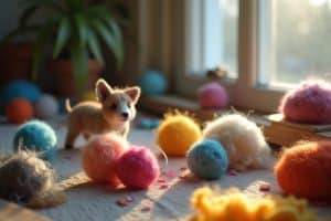 Filzen Ideen für Anfänger: Einfache Projekte starten