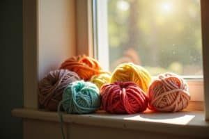 14 leichte Ideen zum Stricken im Sommer