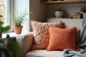 17 Häkeln Wohntrend Ideen