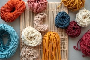 15 Weben Trend DIY Ideen