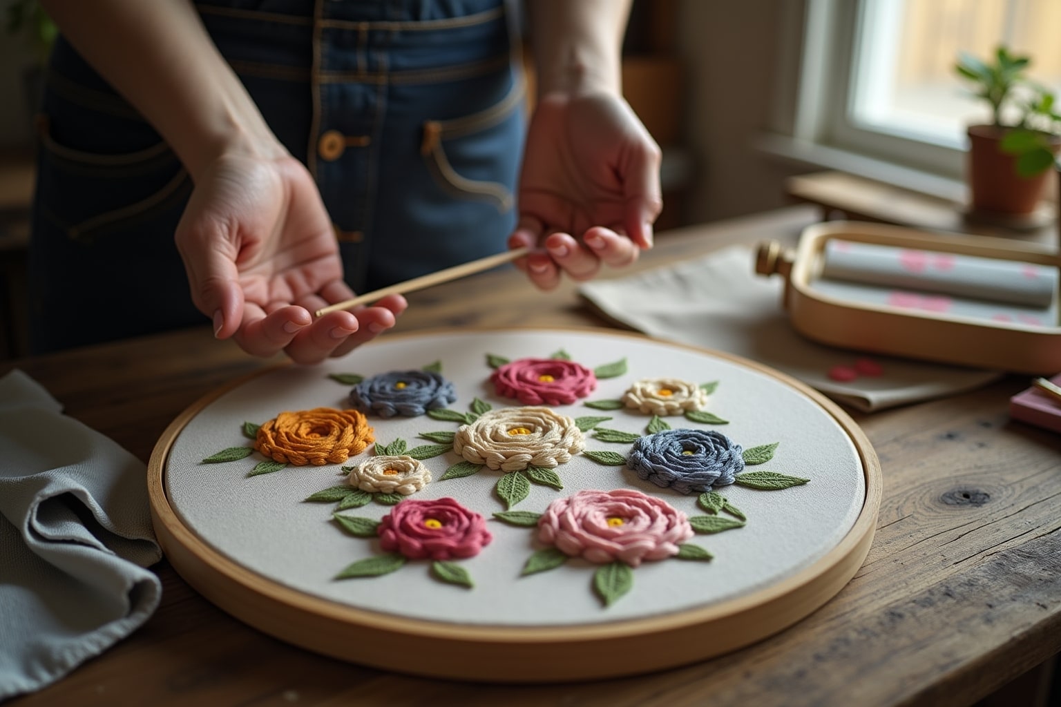 18 Sticken Geschenke Personalisieren Ideen