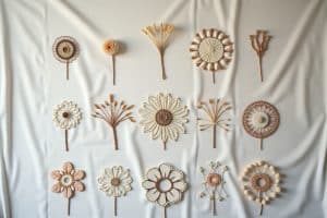 14 Sticken minimalistische Motive Ideen