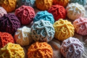 Schnelle Geschenkideen zum Häkeln