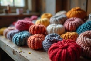 10 Häkeln Winter Ideen DIY für tolle Projekte