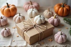 14 schnelle DIY Nähgeschenke
