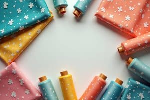 18 DIY Sommer Nähprojekte