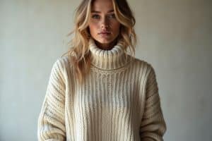 7 Moderne Designs & Ideen zum Stricken