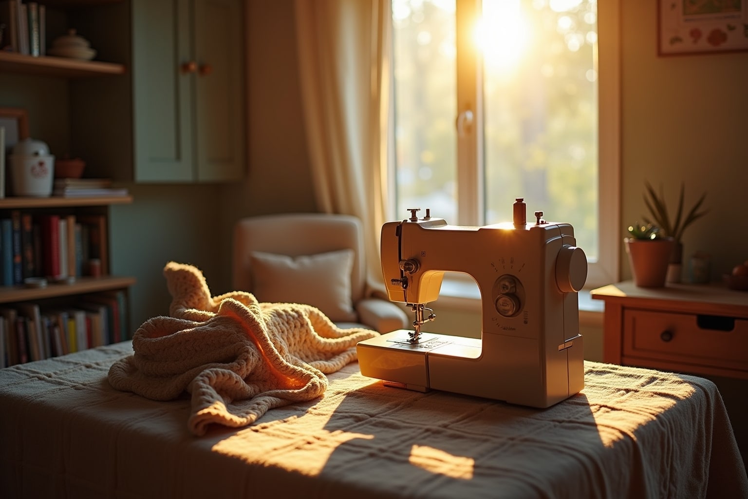 Nähen: Nachhaltige DIY Projekte