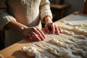 DIY Weben Trends & Ideen